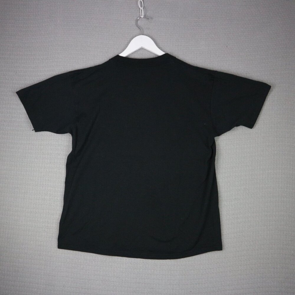 Vintage Single Stitch 90s New Orleans Mardi Gras Tee - Picture 2 of 6